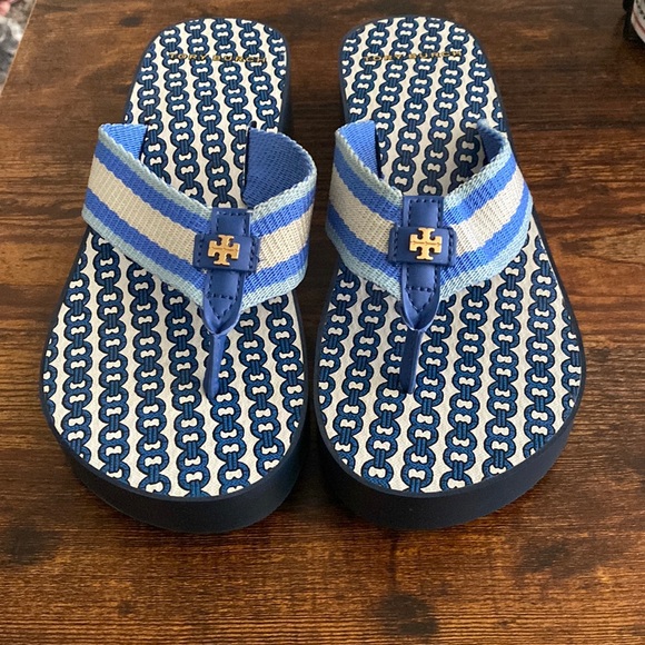 Tory Burch Shoes - 🩴Tory Burch Gemini🩴 FINAL MARKDOWN